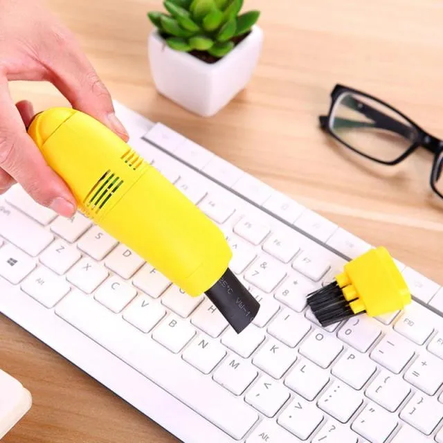 Mini USB Keyboard Cleaning Kit