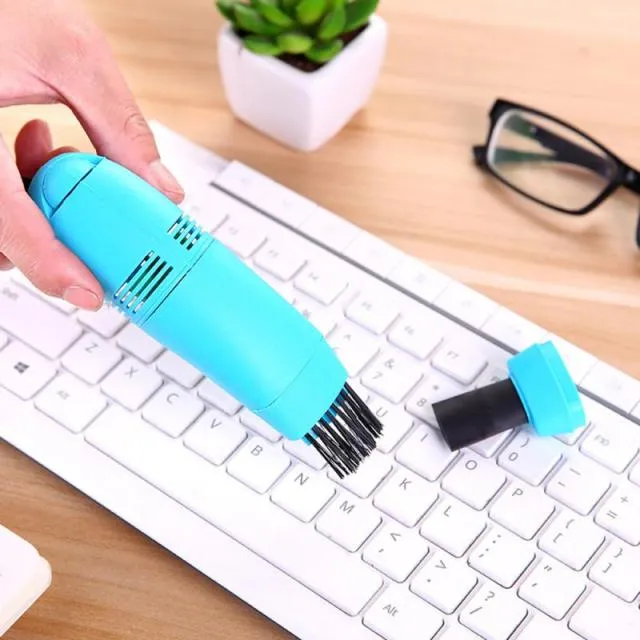 Mini USB Keyboard Cleaning Kit