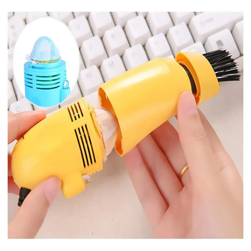 Mini USB Keyboard Cleaning Kit