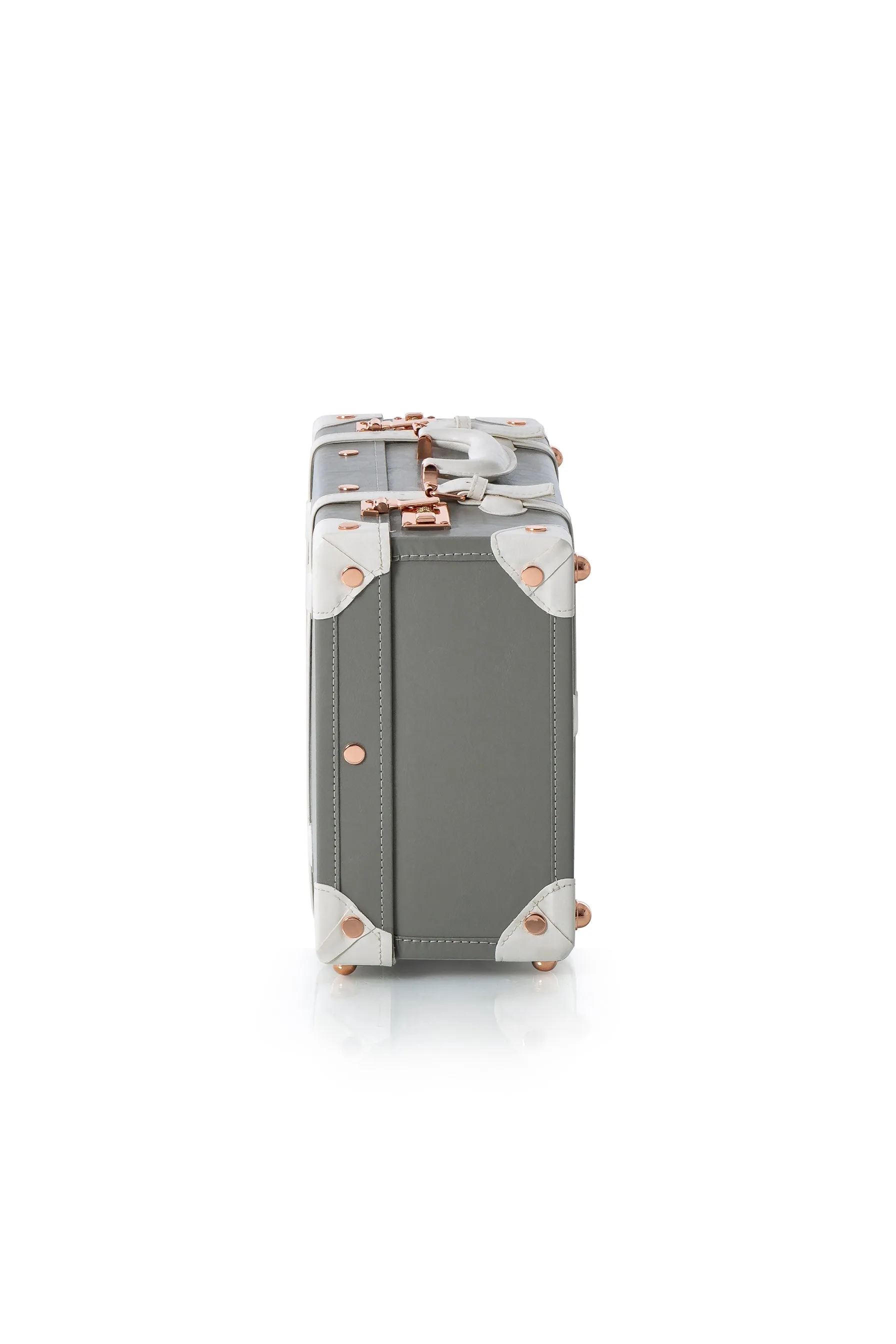 Minimalism Hand Case - Light Grey's