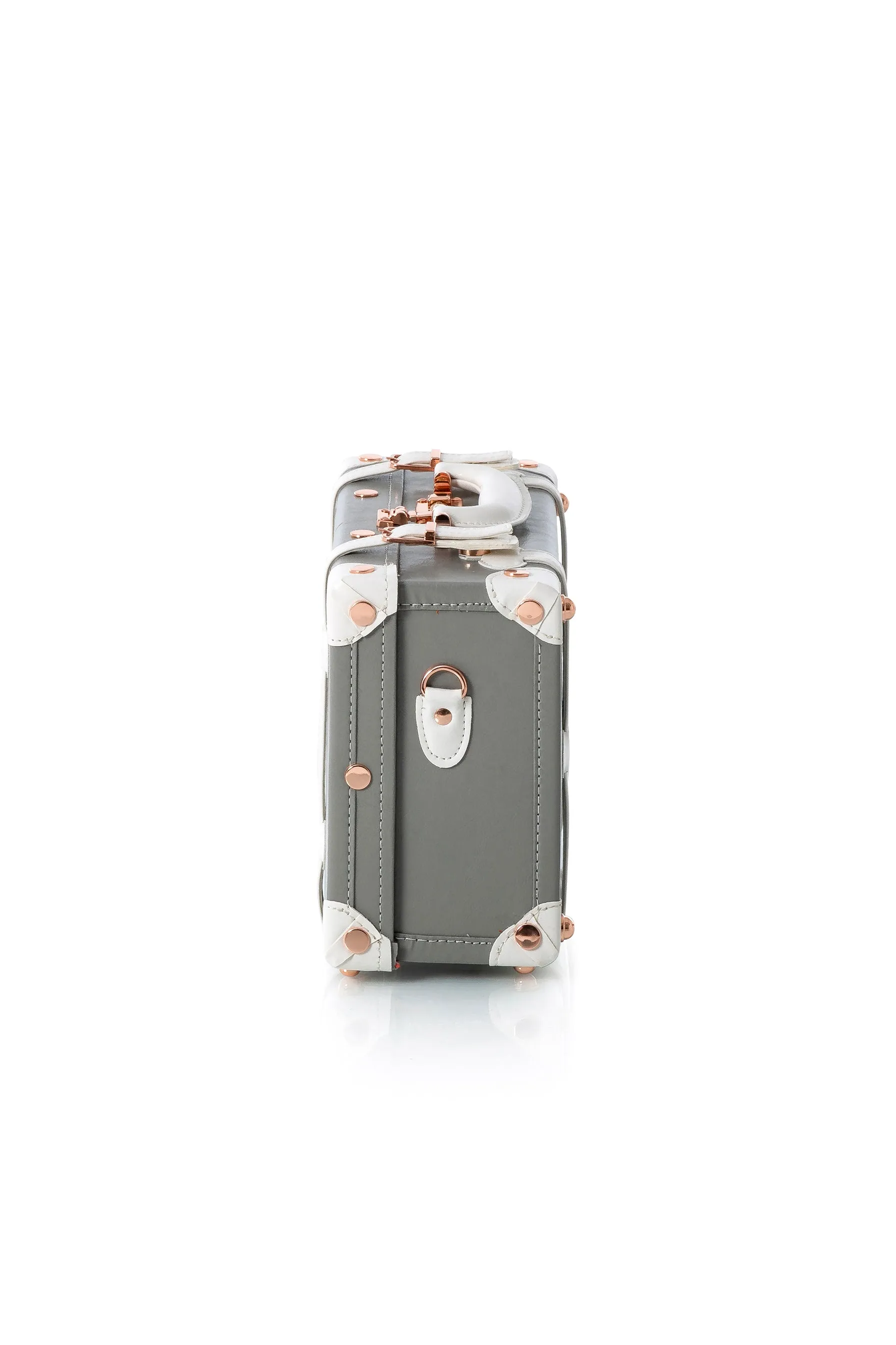 Minimalism Hand Case - Light Grey's