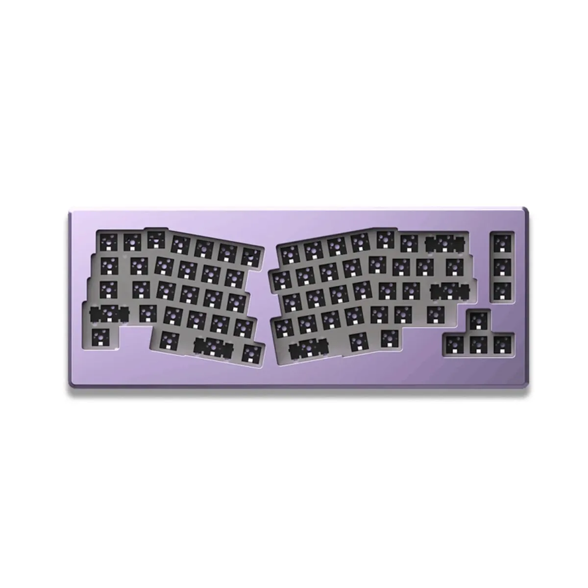 Monsgeek M6 Alice Keyboard