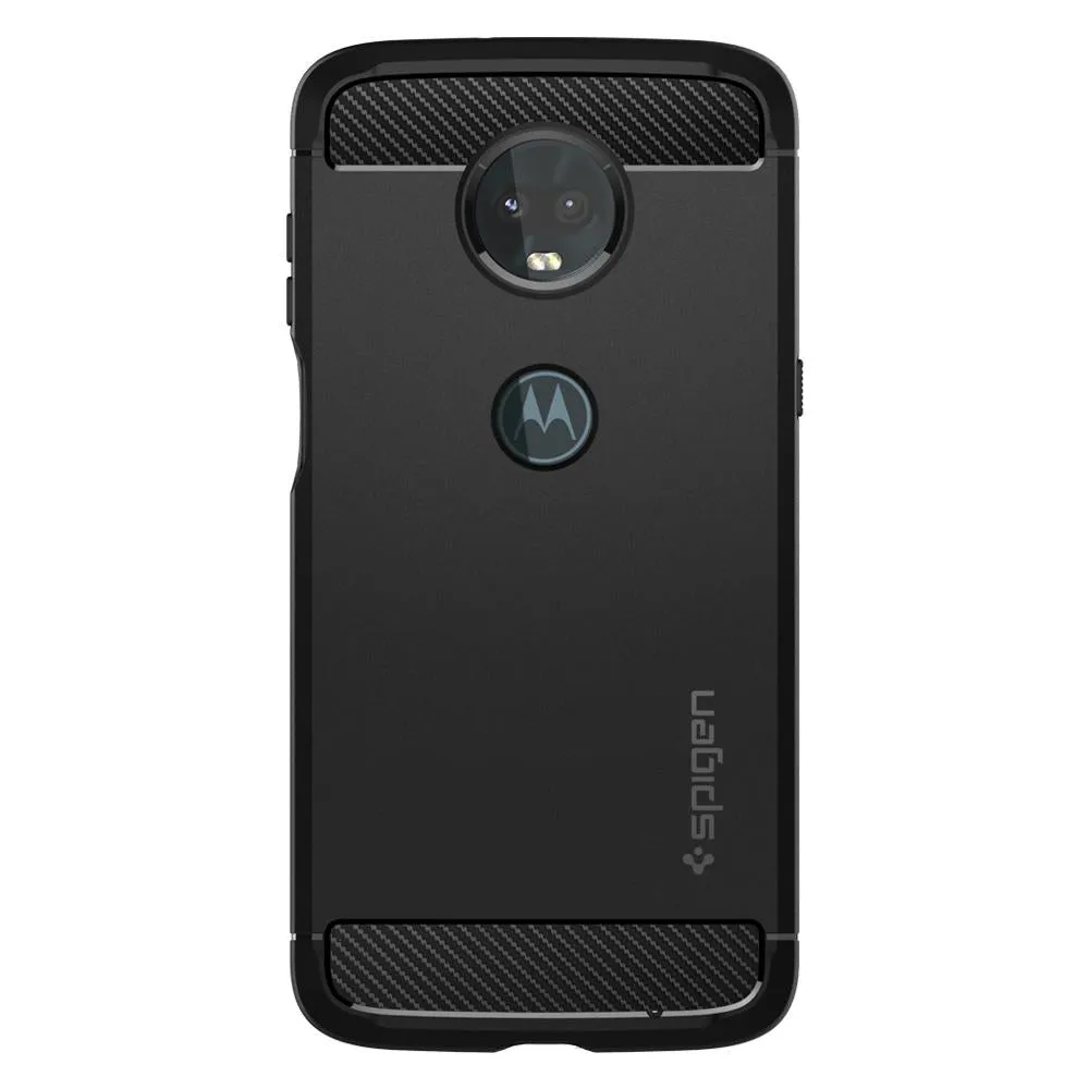 Moto Z3 Play Case Rugged Armor