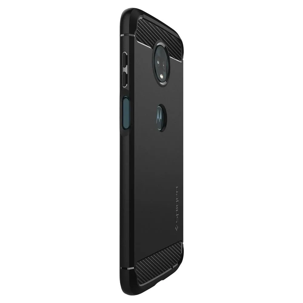 Moto Z3 Play Case Rugged Armor