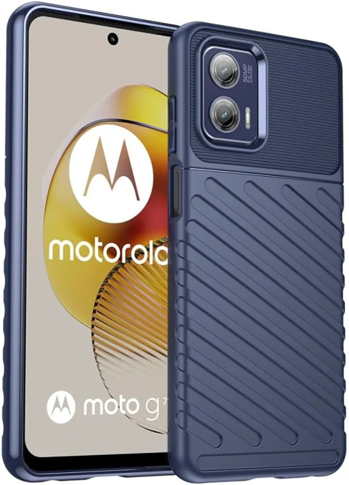 Motorola G73 Rugged Case