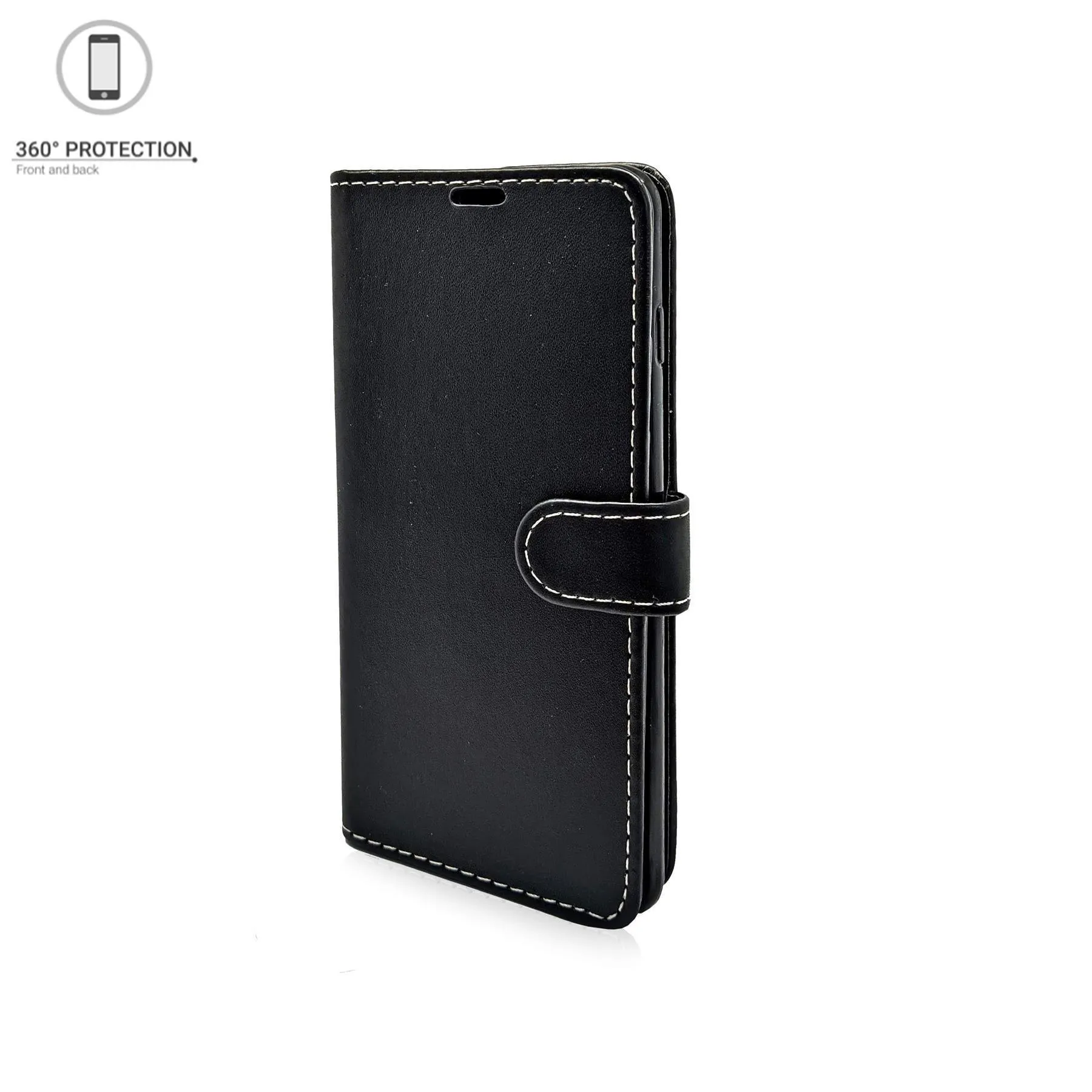 Motorola Moto G31 / G41 Flip Folio Book Wallet Case