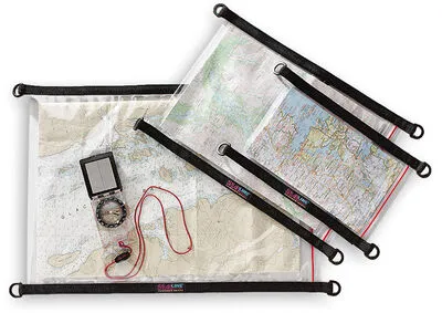 MSR Seal Line Map Case