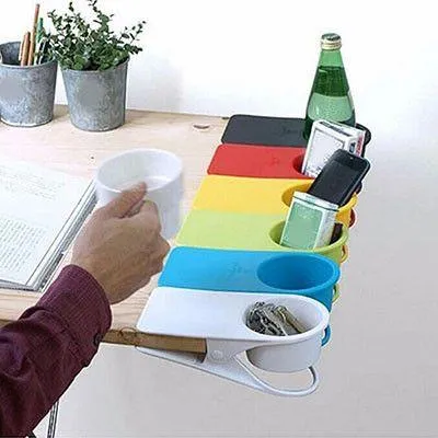 Multi-function Clip Holder