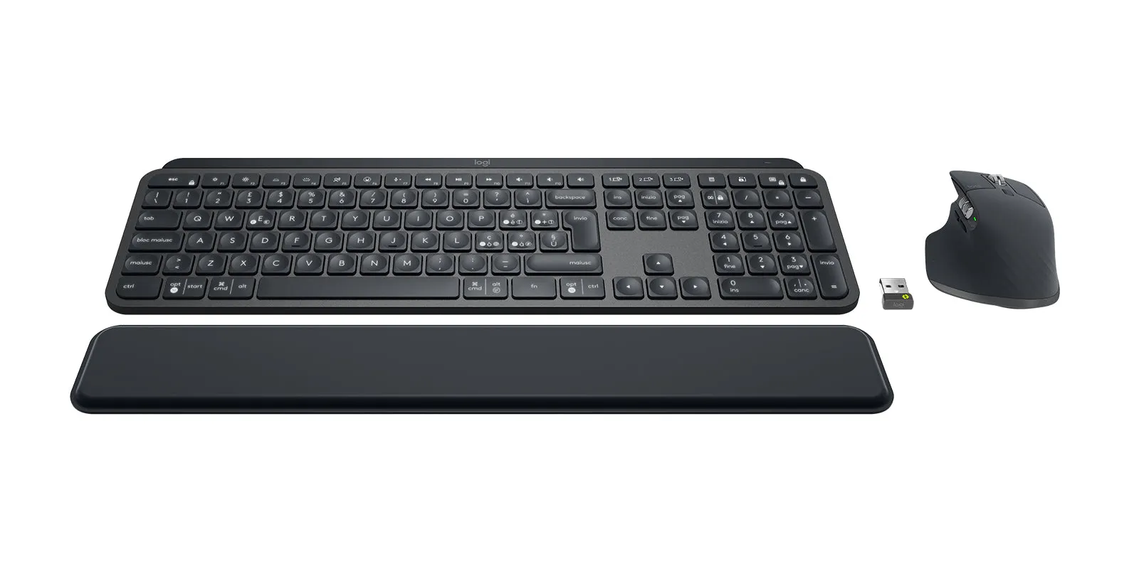 Mx Keys Combo Business Ita