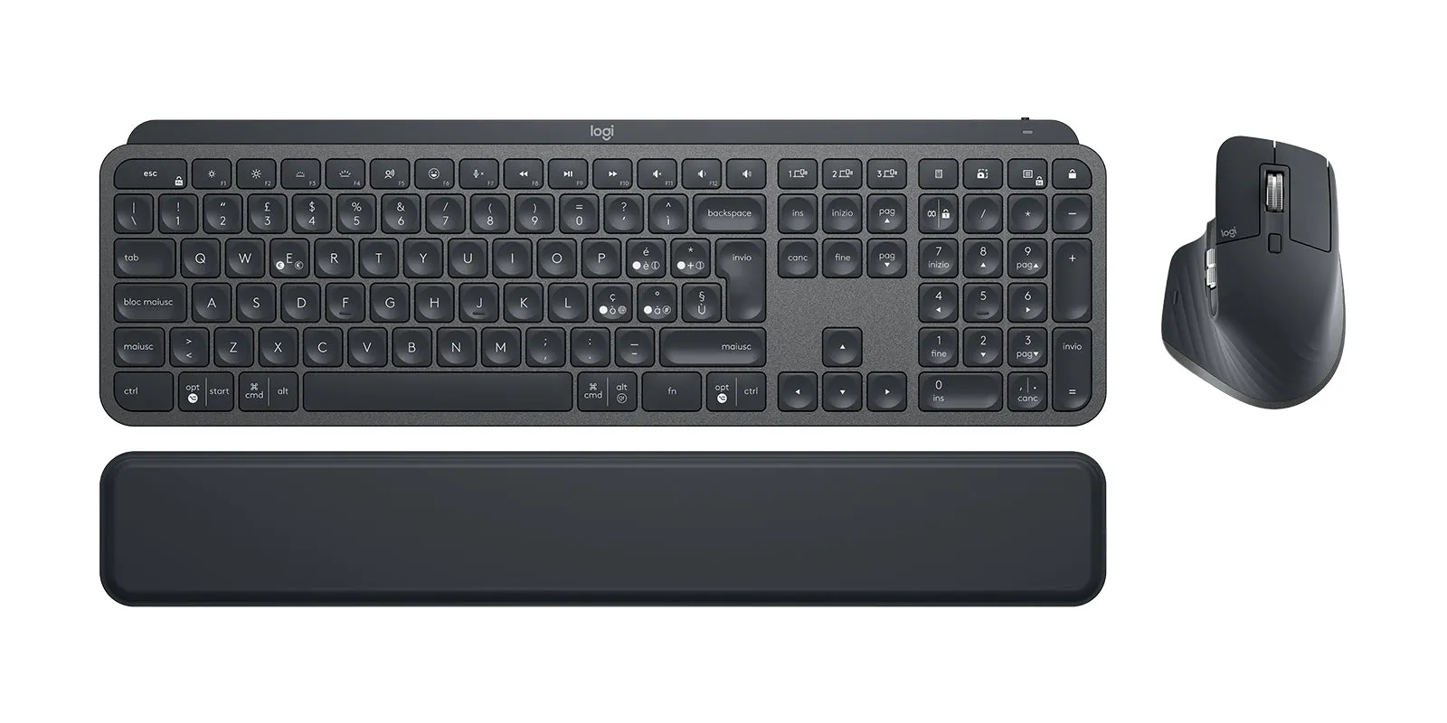 Mx Keys Combo Business Ita