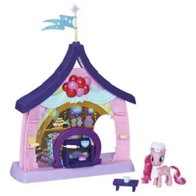 My Little Pony Pinkie Pie Beats & Treats Magical Classroom Playset