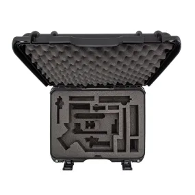 Nanuk 930 Case for DJI RS 4 / RS 4 Pro Combo (Black)