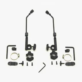 National Cycle KIT-OO Windshield Mounting Hardware