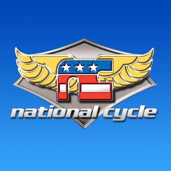 National Cycle KIT-OO Windshield Mounting Hardware