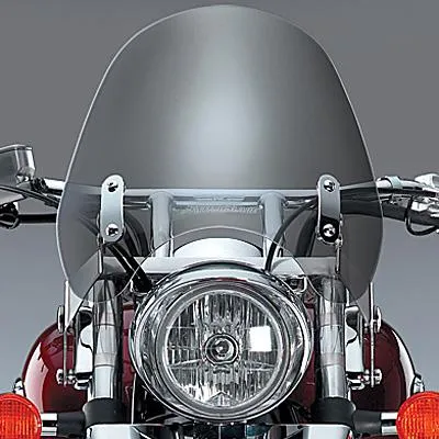 National Cycle Switchblade Deflector Windshield (Honda)