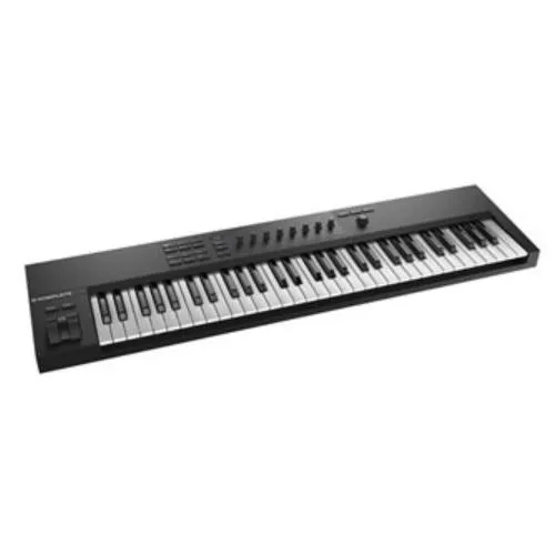 Native Instruments KOMPLETE KONTROL A61 Keyboard Controller