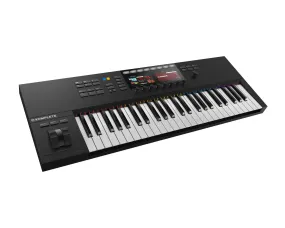 Native Instruments Kontrol S49  Mk2