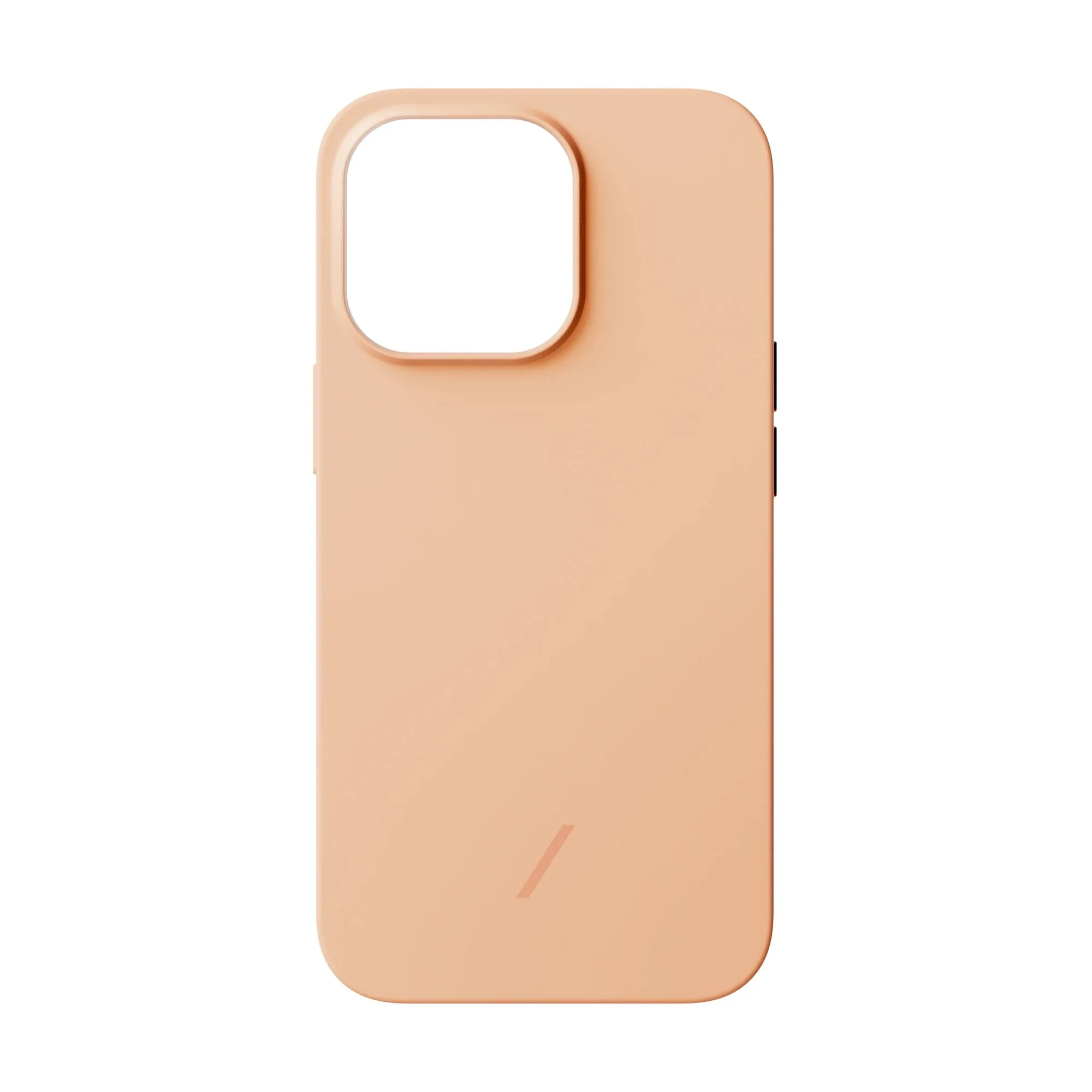 Native Union Classic Magnetic iPhone Case - Peach (iPhone 13 Pro)