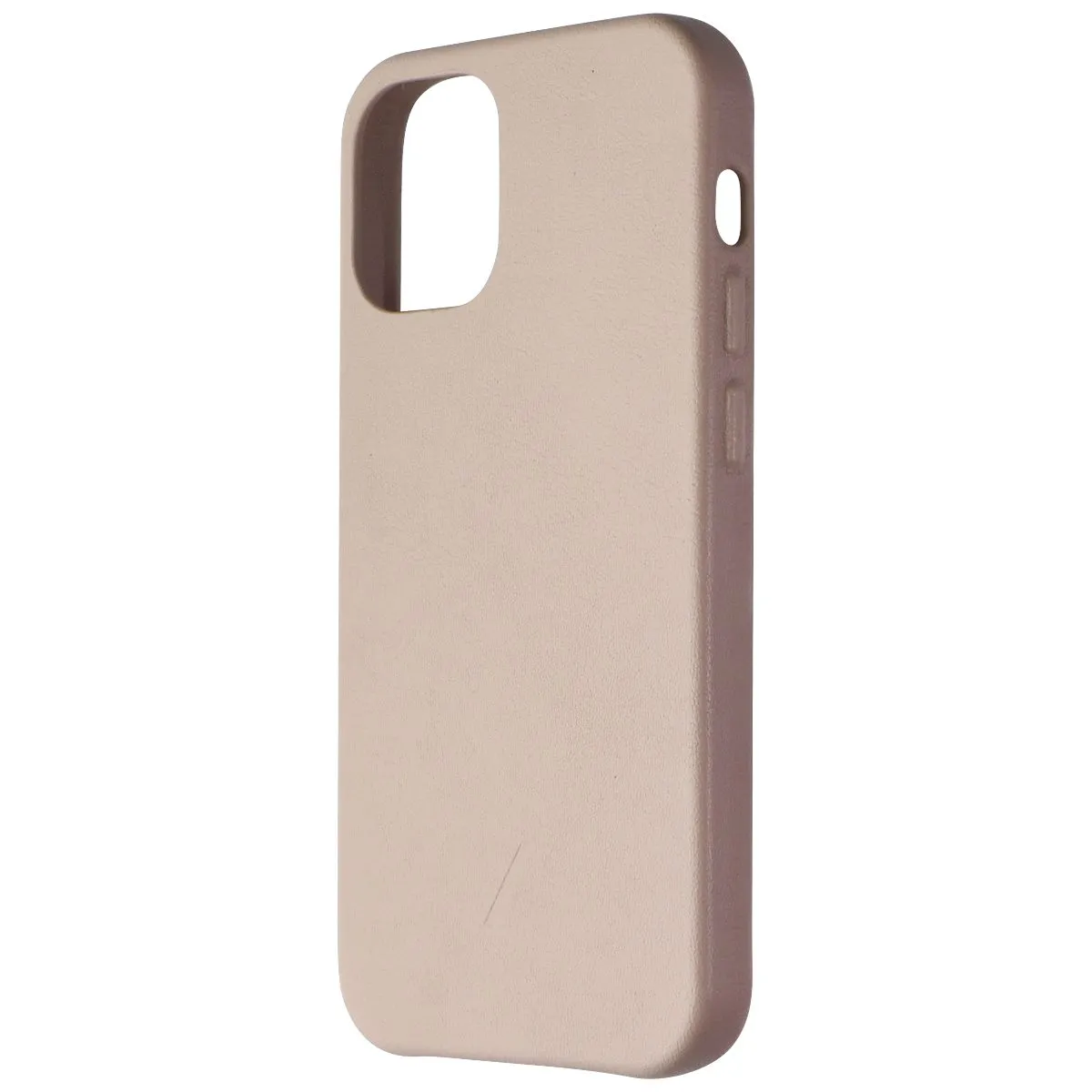 Native Union Clic Classic Series Case for Apple 12 Mini - Nude