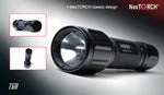 NexTORCH T6A Hunting Flashlight Package