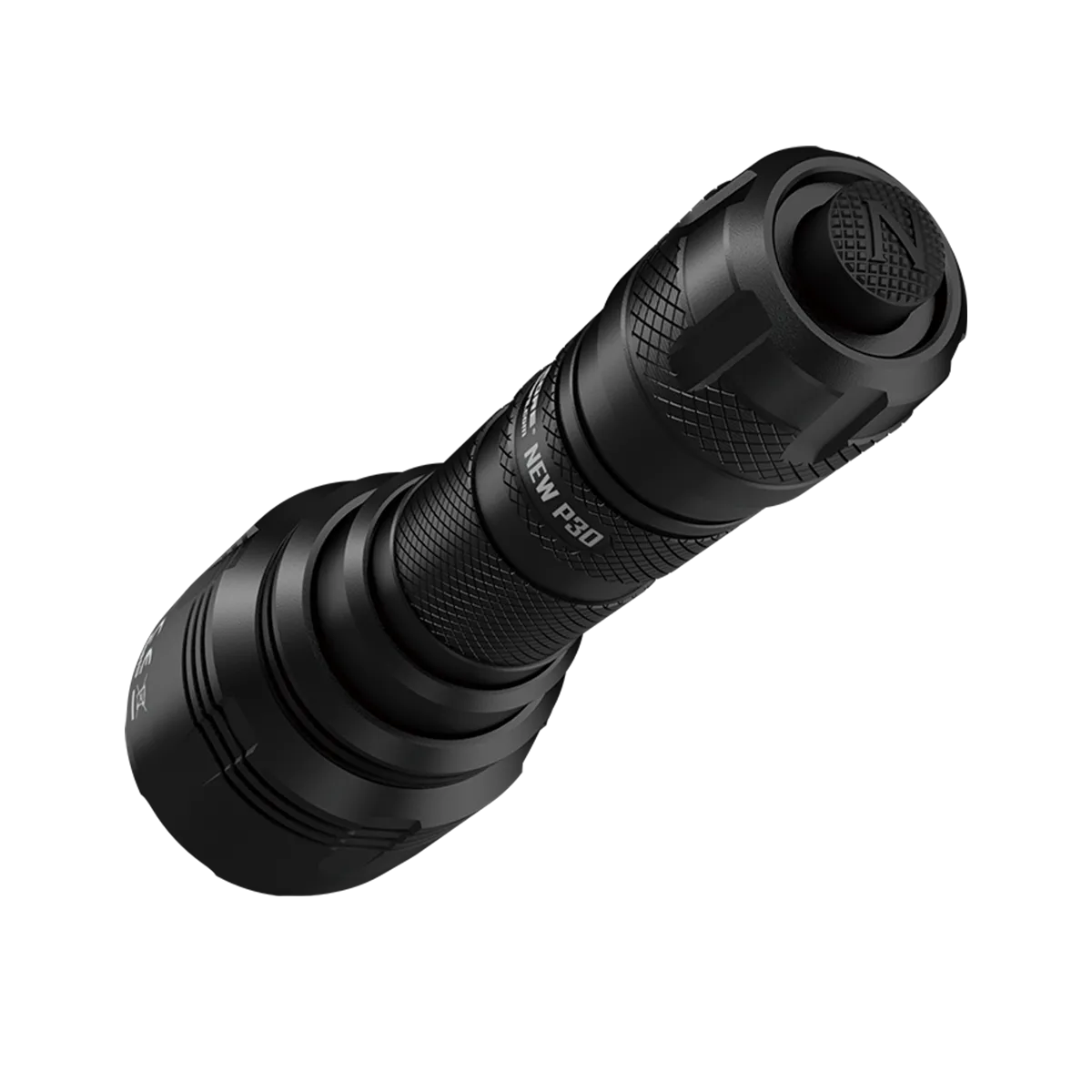 NITECORE 1000 LUMENS LONG THROW HUNTING FLASHLIGHT (P30)