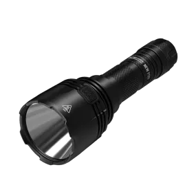 NITECORE 1000 LUMENS LONG THROW HUNTING FLASHLIGHT (P30)