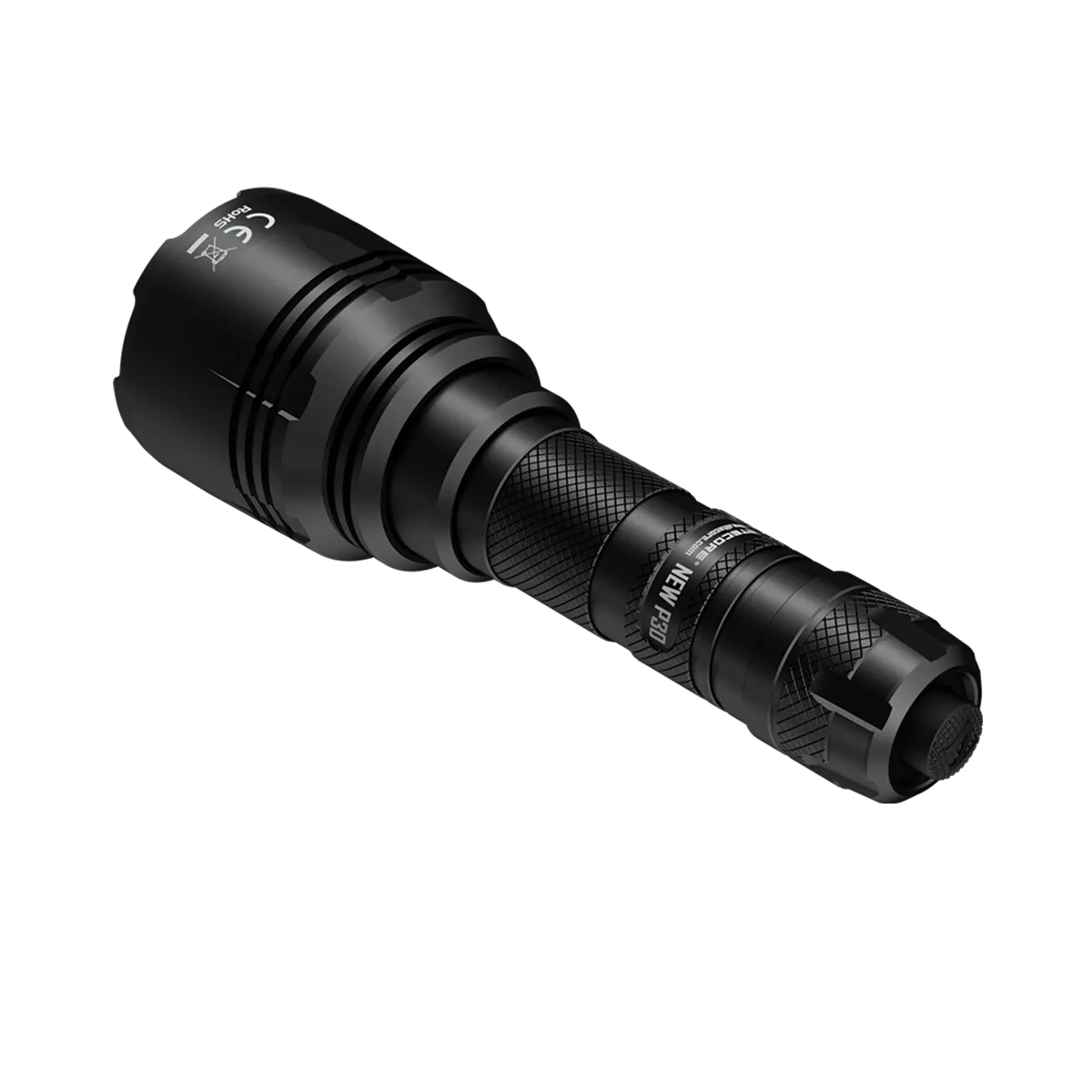 NITECORE 1000 LUMENS LONG THROW HUNTING FLASHLIGHT (P30)