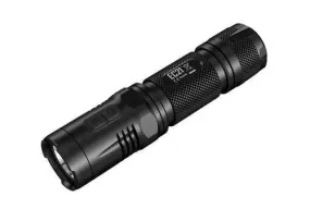 Nitecore EC21 CREE XP-G2 (R5) LED 460 Lumen Flashlight