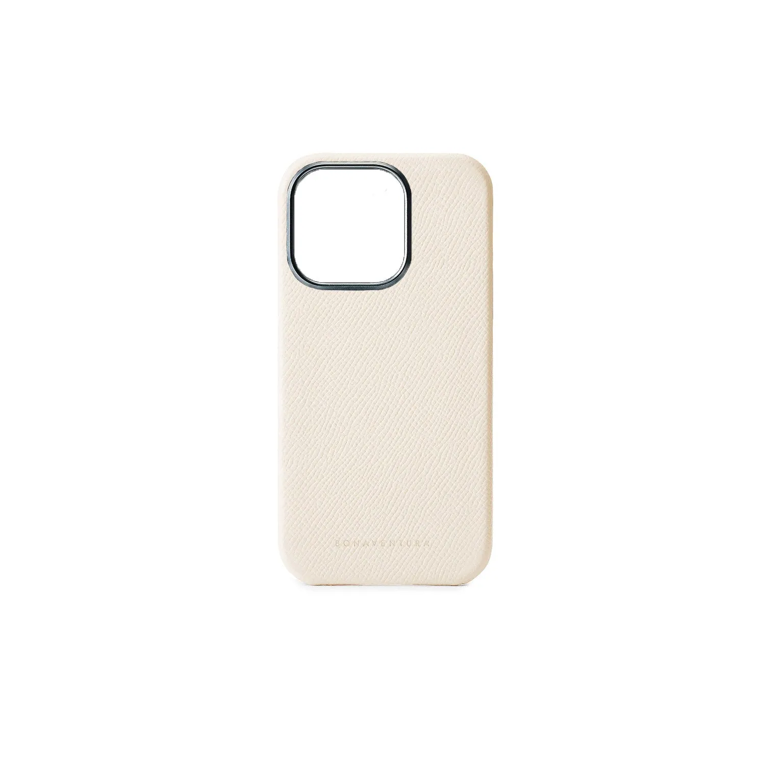 Noblessa Back Cover Smartphone Case (iPhone 15 Pro Max)