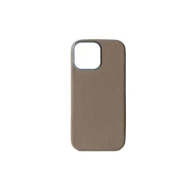 Noblessa Back Cover Smartphone Case (iPhone 16 Pro Max)