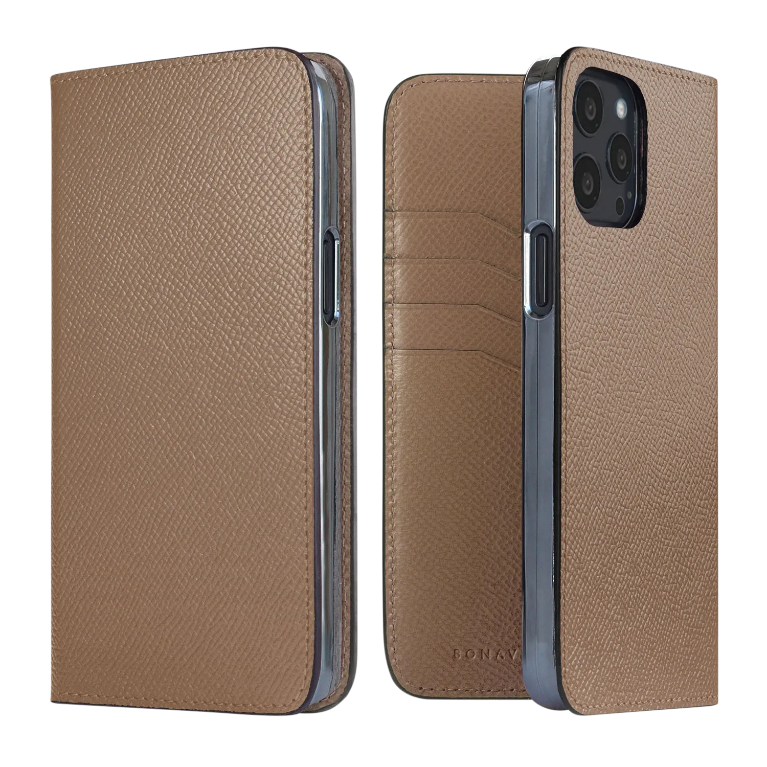 Noblessa Diary Smartphone Case (iPhone 13 Pro Max)