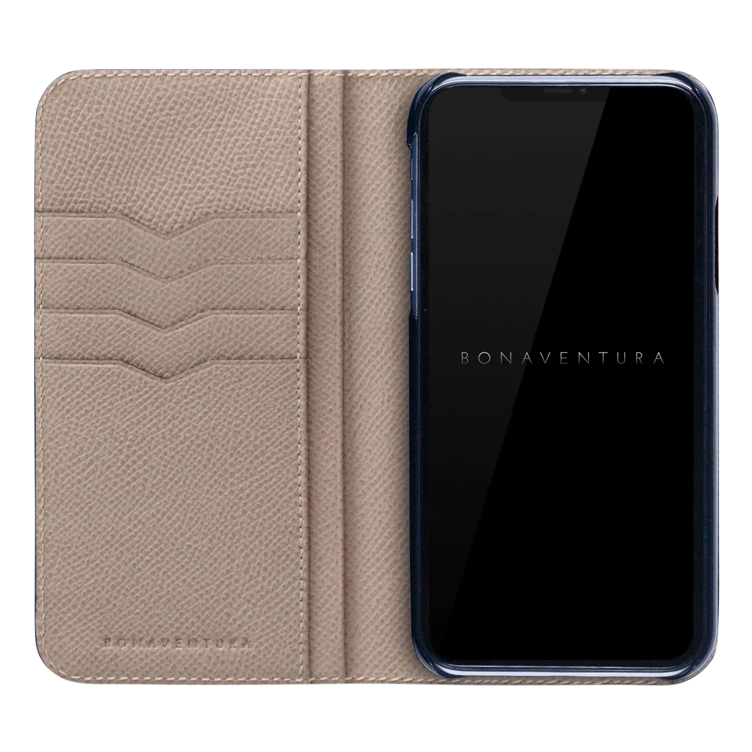 Noblessa Diary Smartphone Case (iPhone 13 Pro Max)