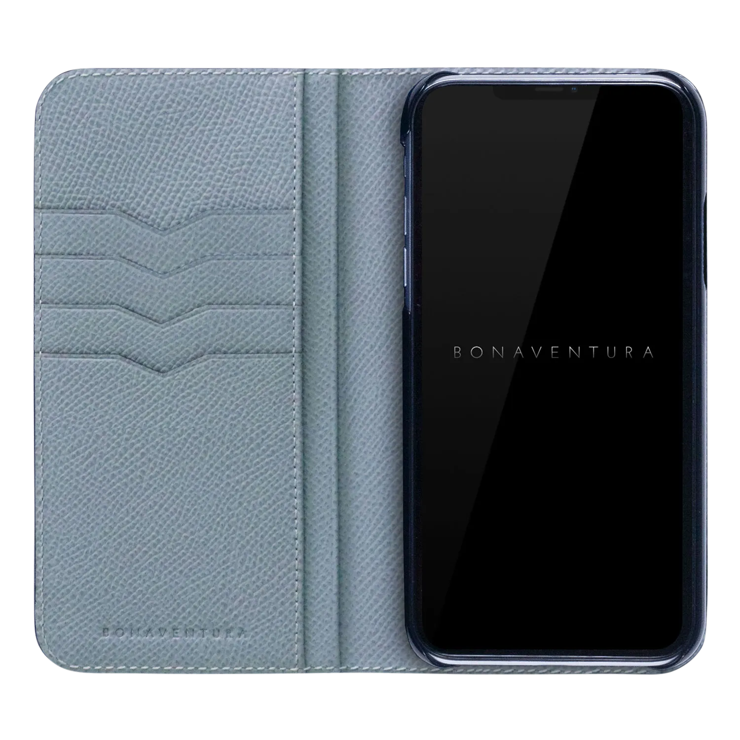 Noblessa Diary Smartphone Case (iPhone 13 Pro Max)