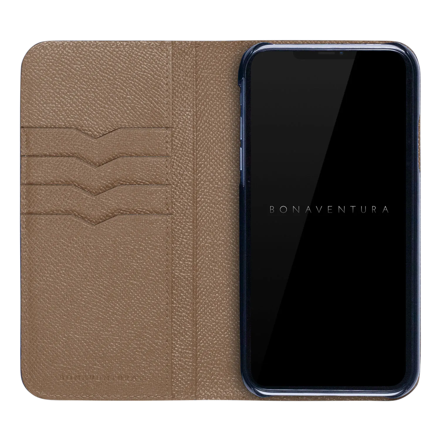 Noblessa Diary Smartphone Case (iPhone 13 Pro Max)