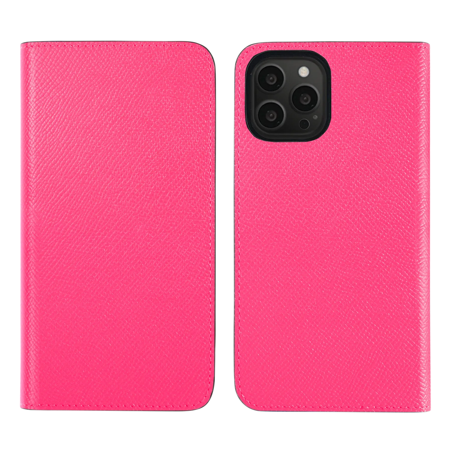 Noblessa Diary Smartphone Case (iPhone 13 Pro Max)