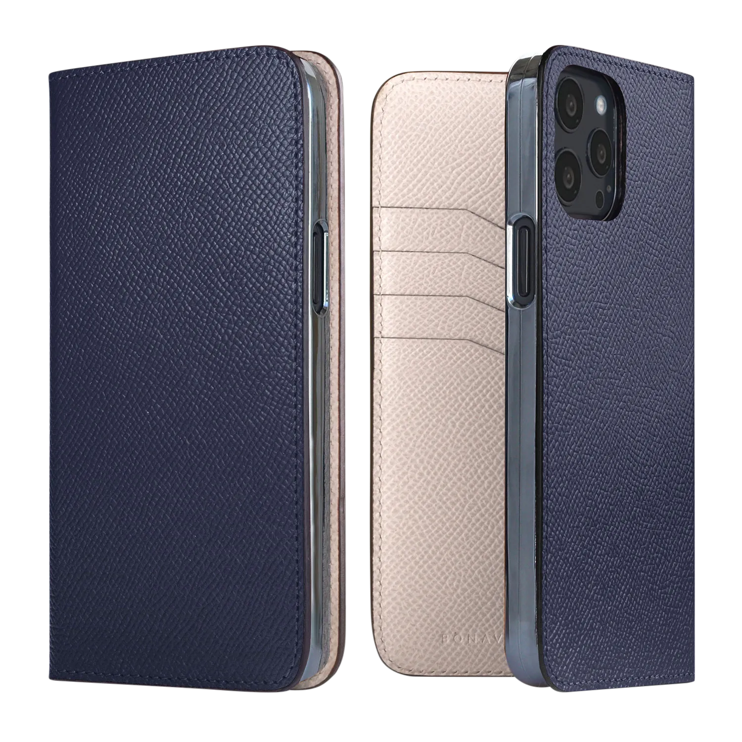 Noblessa Diary Smartphone Case (iPhone 13 Pro Max)