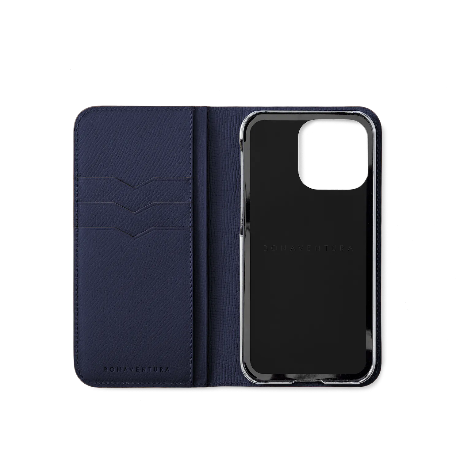 Noblessa Diary Smartphone Case (iPhone 16 Pro Max)