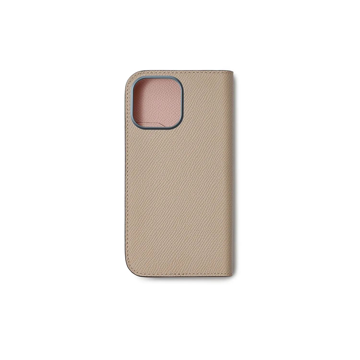 Noblessa Diary Smartphone Case (iPhone 16 Pro Max)