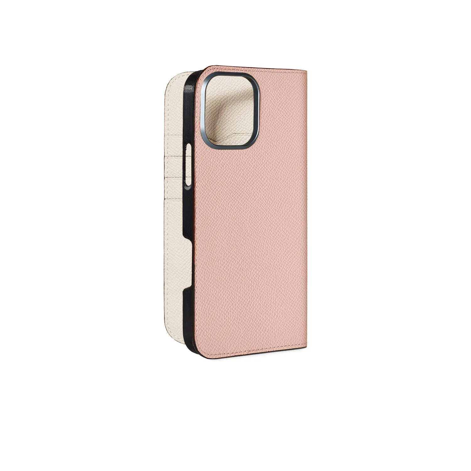 Noblessa Diary Smartphone Case (iPhone 16 Pro Max)