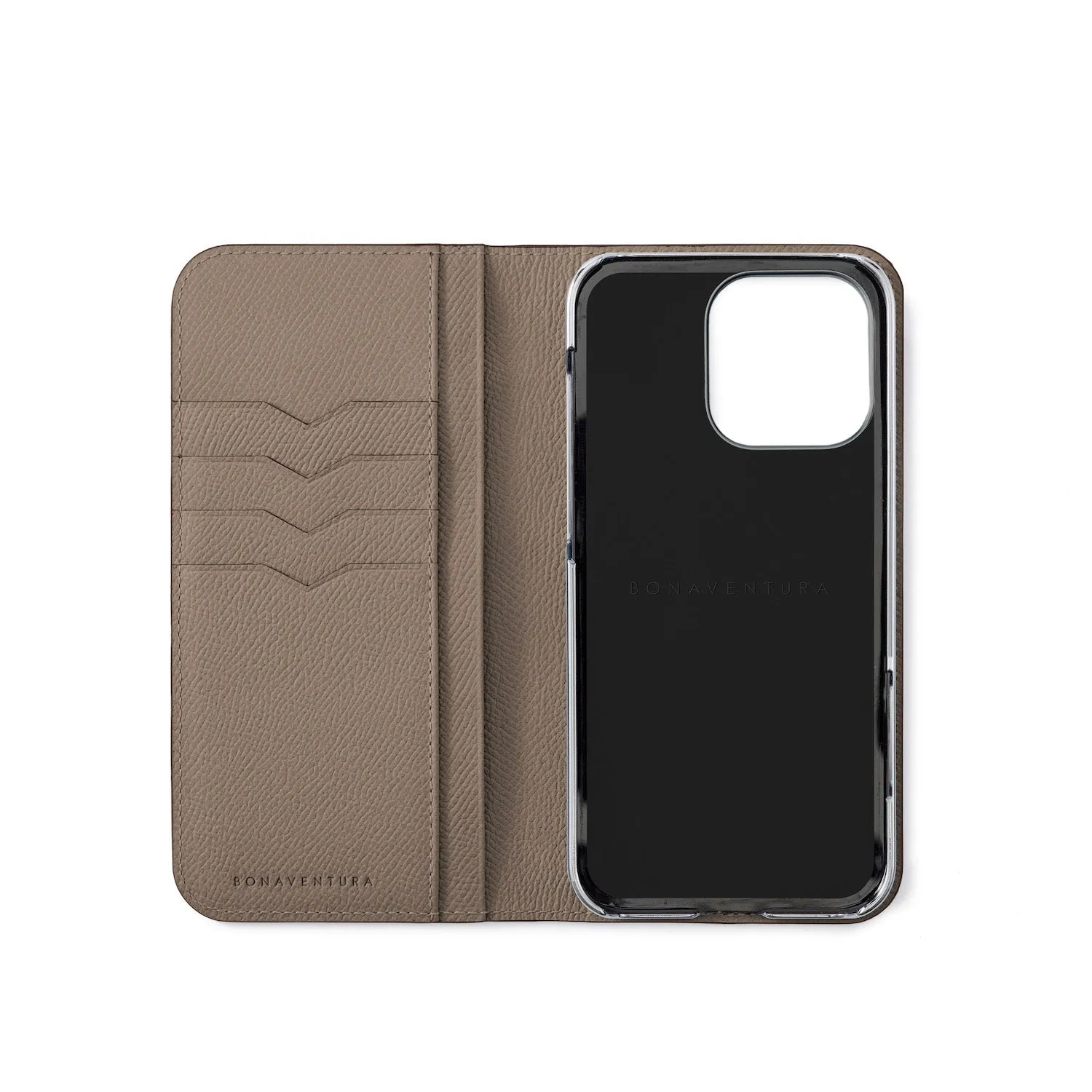 Noblessa Diary Smartphone Case (iPhone 16 Pro Max)