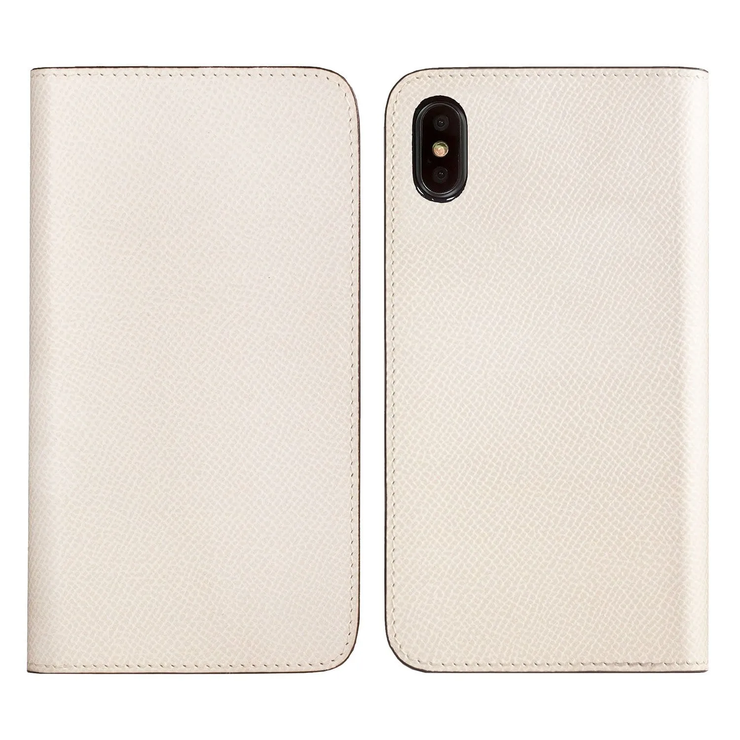 Noblessa Diary Smartphone Case (iPhone SE / 8 / 7 / 6s / 6)