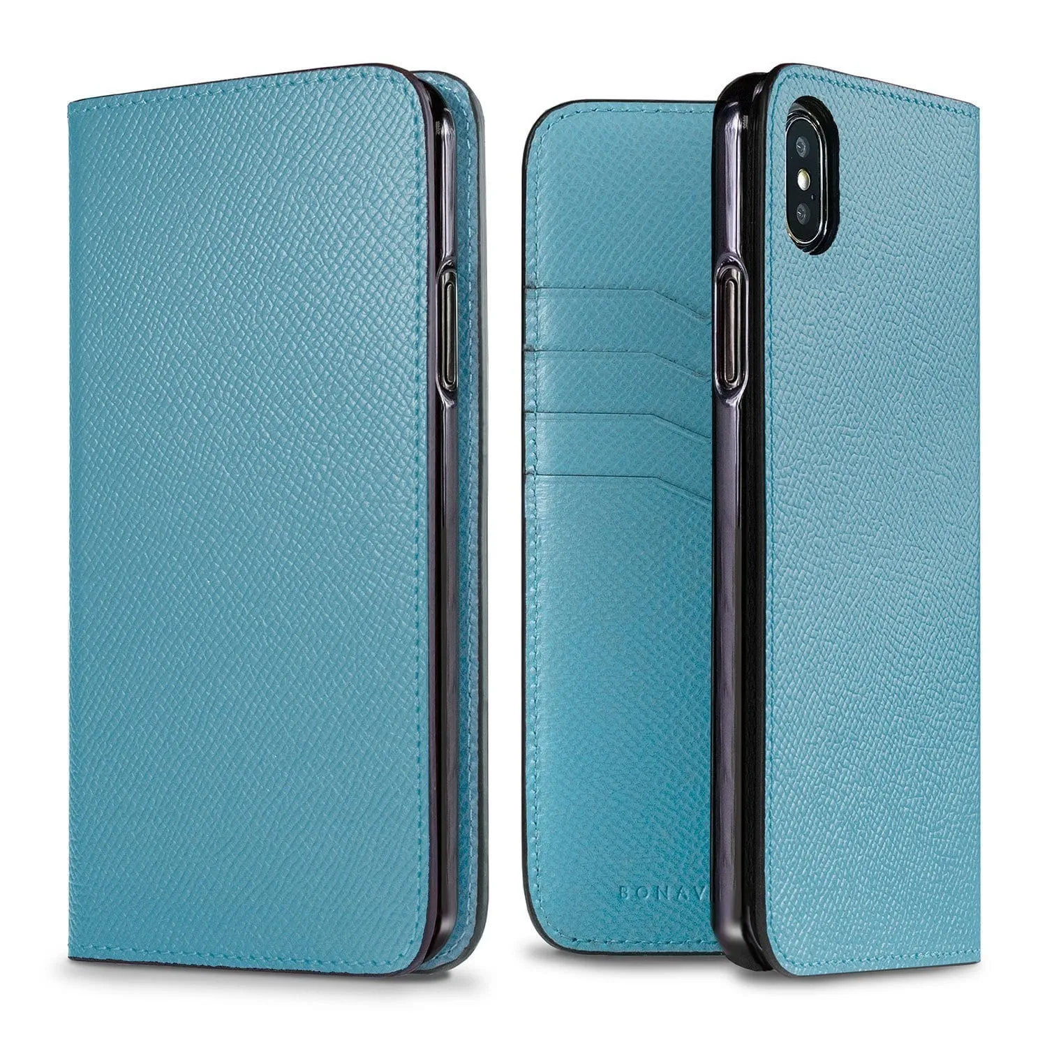 Noblessa Diary Smartphone Case (iPhone SE / 8 / 7 / 6s / 6)