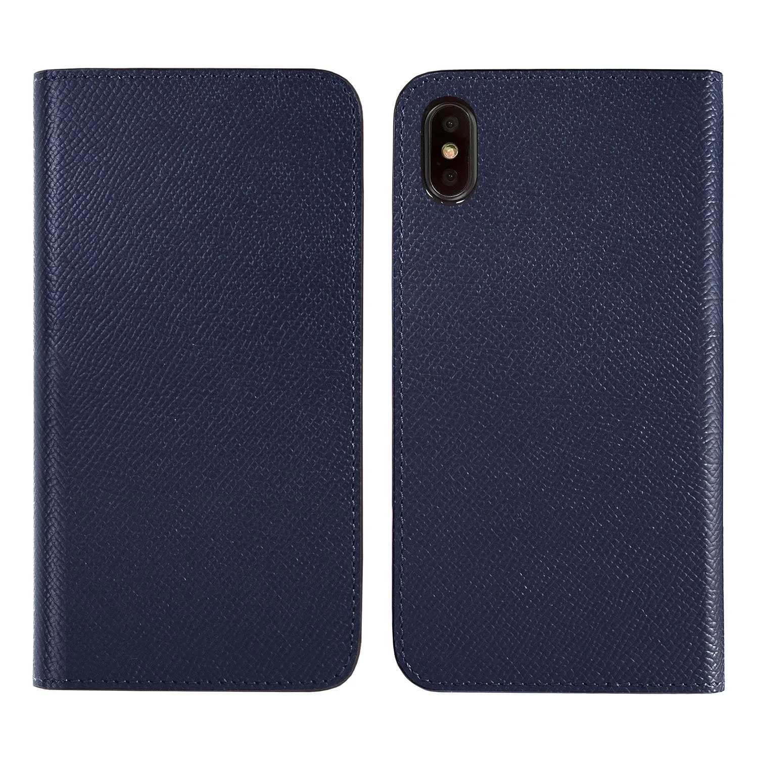 Noblessa Diary Smartphone Case (iPhone SE / 8 / 7 / 6s / 6)