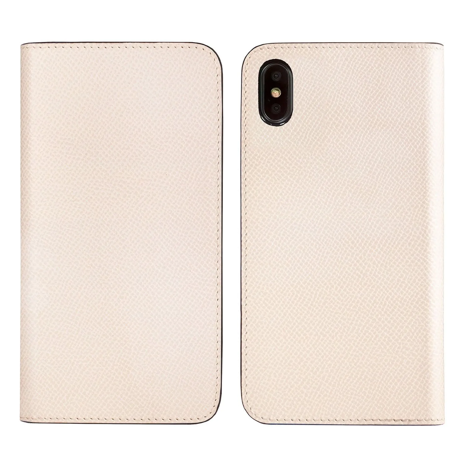 Noblessa Diary Smartphone Case (iPhone SE / 8 / 7 / 6s / 6)