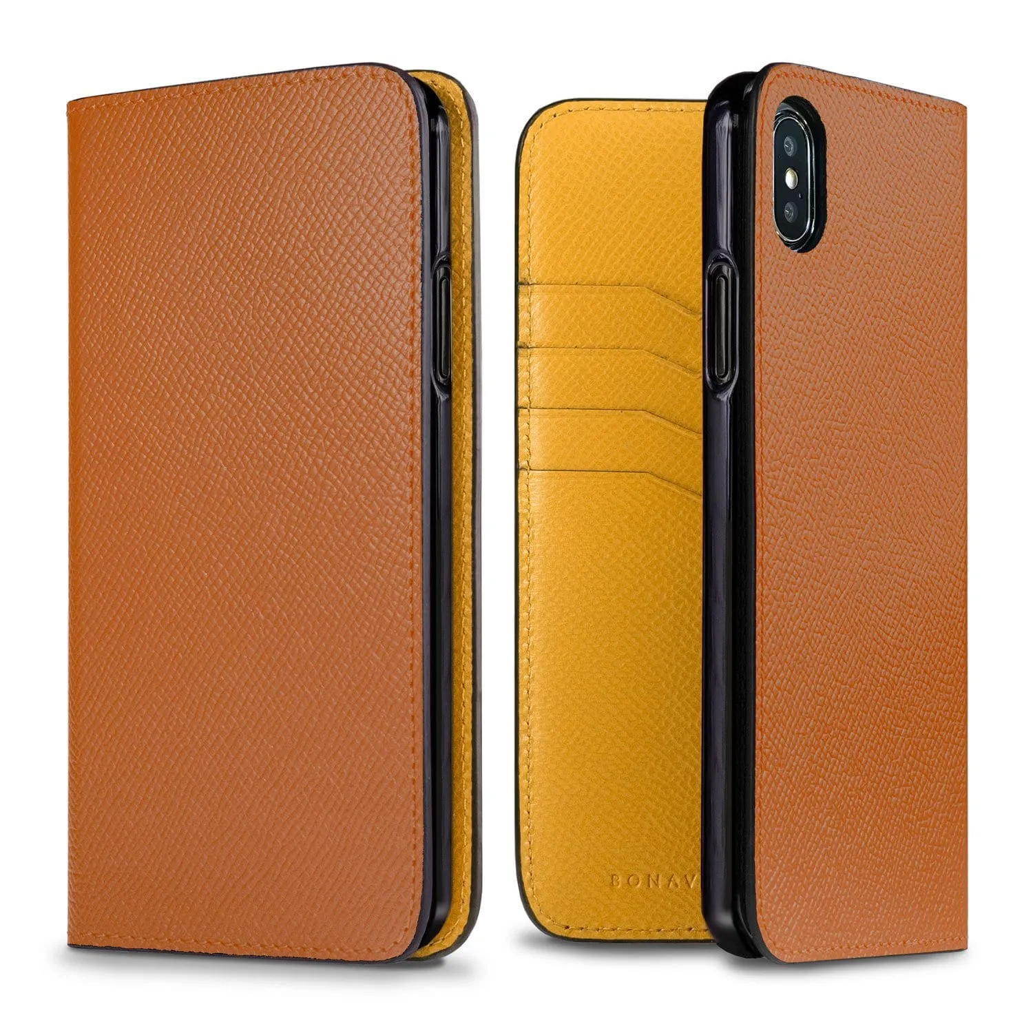 Noblessa Diary Smartphone Case (iPhone SE / 8 / 7 / 6s / 6)