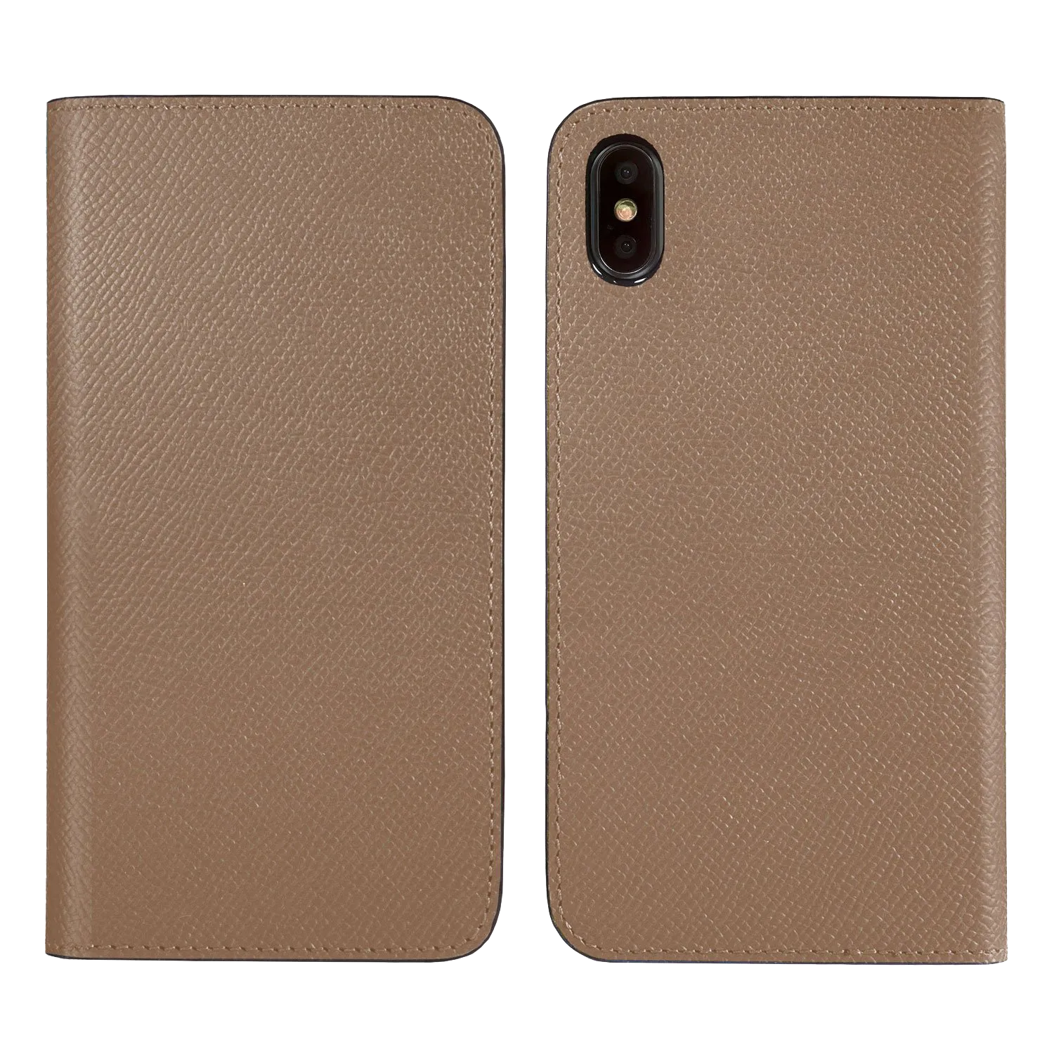 Noblessa Diary Smartphone Case (iPhone SE / 8 / 7 / 6s / 6)