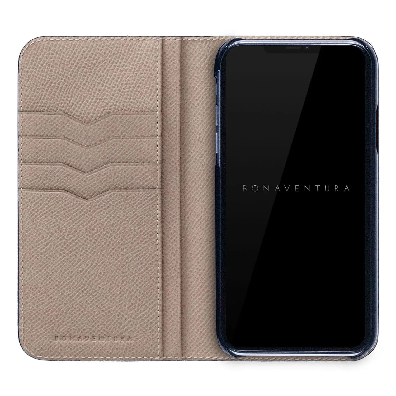 Noblessa Diary Smartphone Case (iPhone SE / 8 / 7 / 6s / 6)