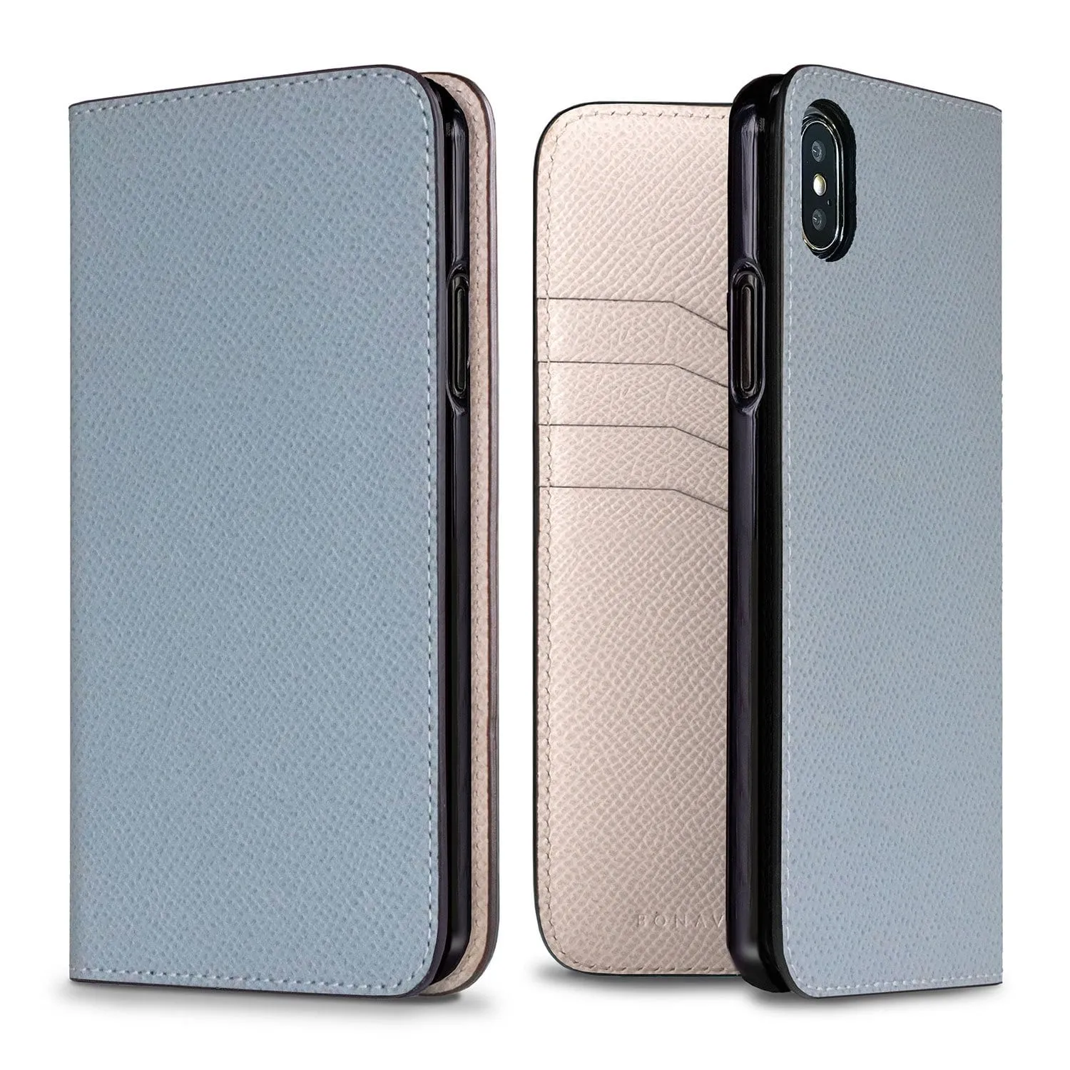 Noblessa Diary Smartphone Case (iPhone SE / 8 / 7 / 6s / 6)