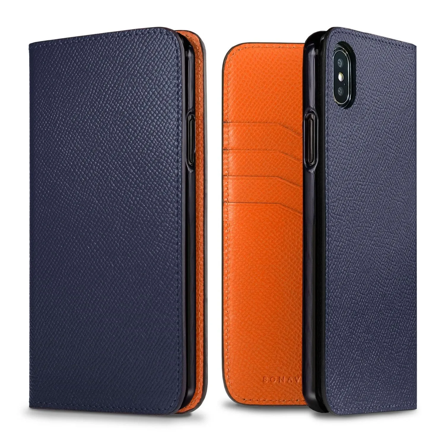 Noblessa Diary Smartphone Case (iPhone SE / 8 / 7 / 6s / 6)