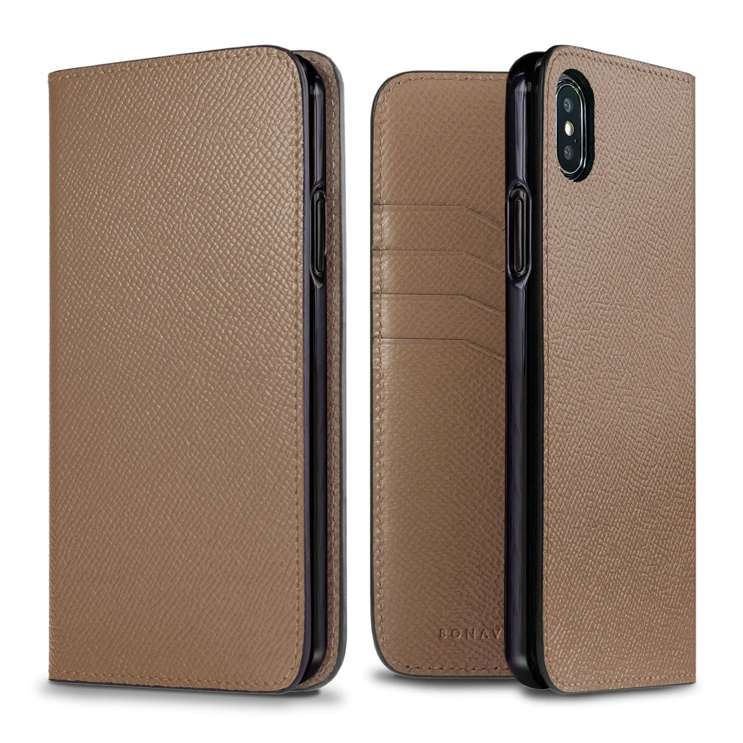 Noblessa Diary Smartphone Case (iPhone SE / 8 / 7 / 6s / 6)